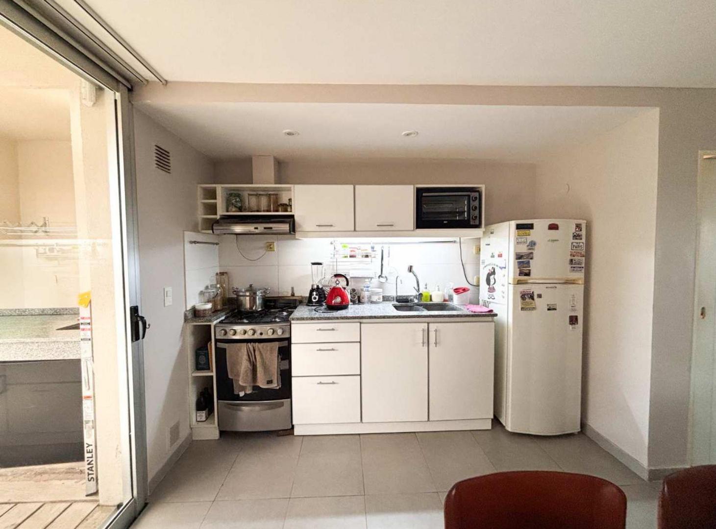 Foto de DUPLEX EN VENTA 2 DORMITORIOS EN CITY BELL, imagen 3