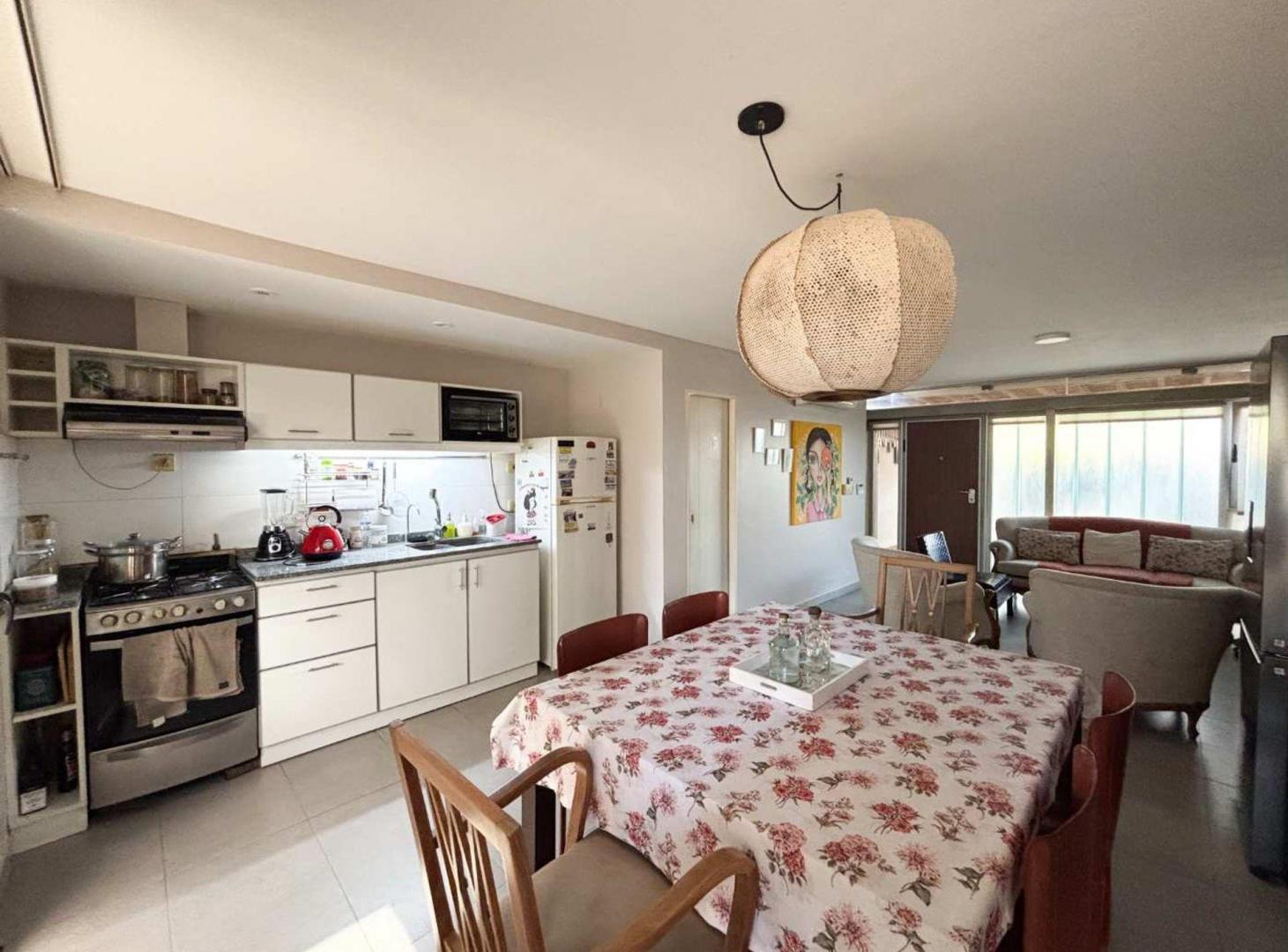 Foto de DUPLEX EN VENTA 2 DORMITORIOS EN CITY BELL, imagen 2