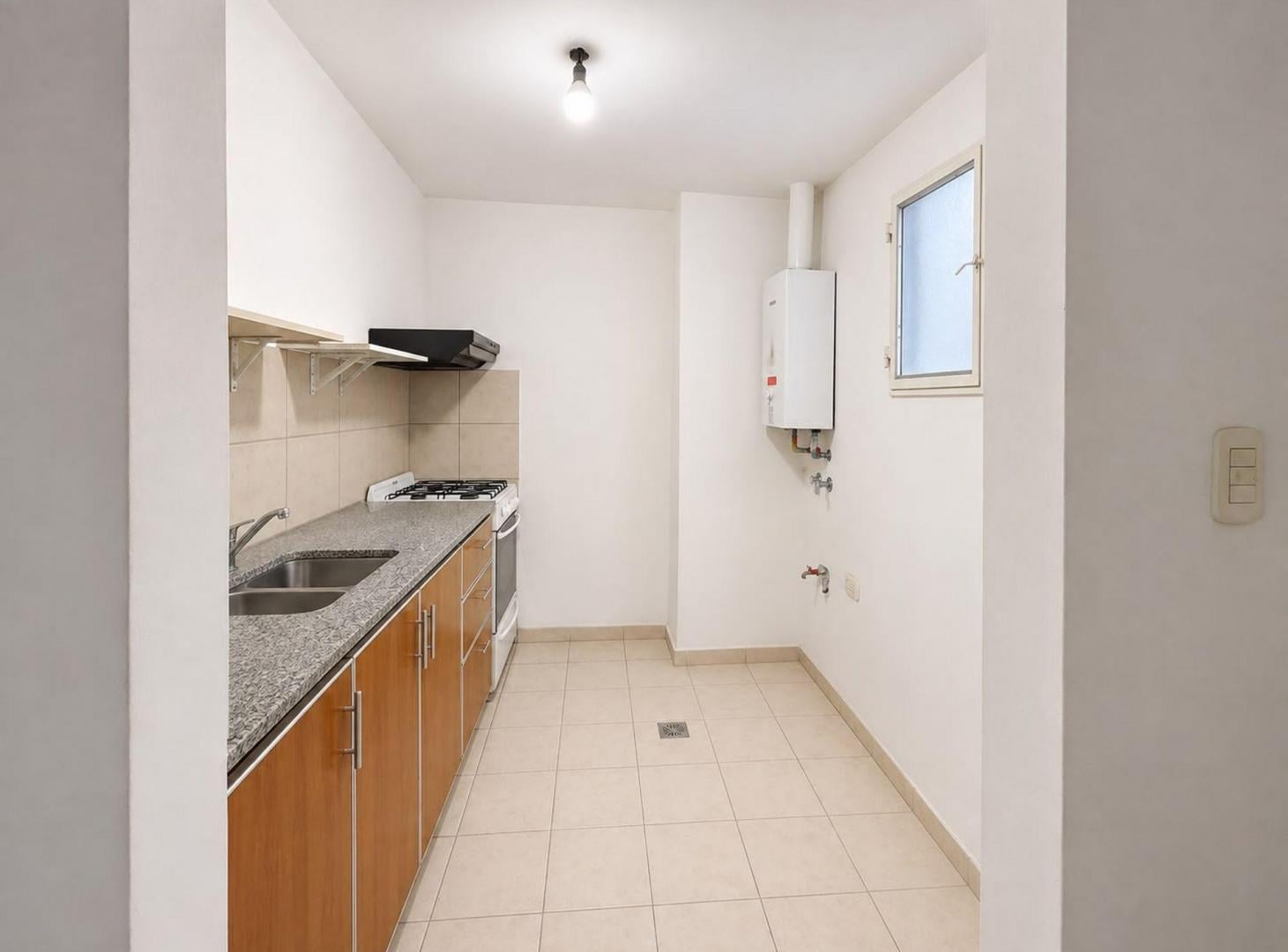 Foto de DEPARTAMENTO 1 DORMITORIO EN VENTA - CENTRICO, imagen 1