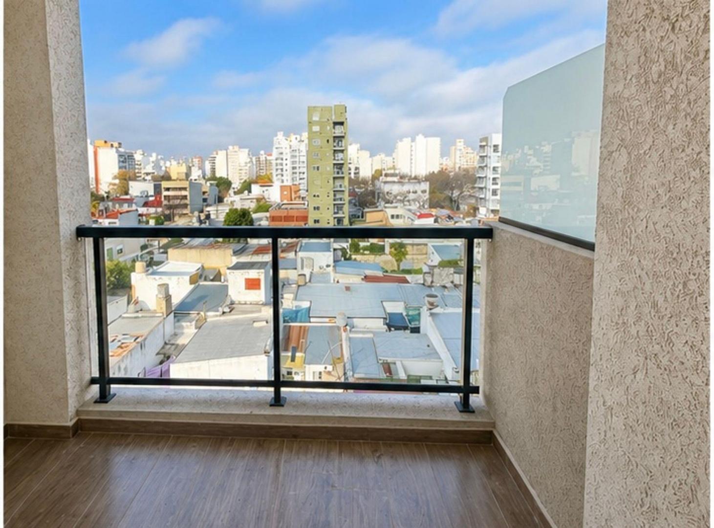 Foto de Venta de departamento de 1 dormitorio en La Plata, imagen 2