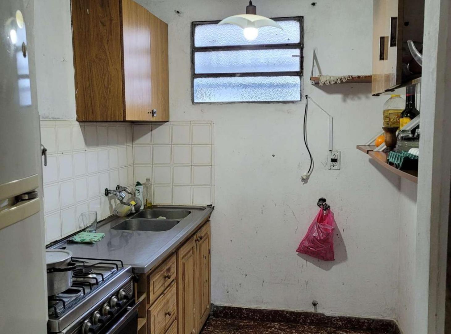 Foto de PH 1 dormitorio Patio y cochera en venta!!, imagen 5