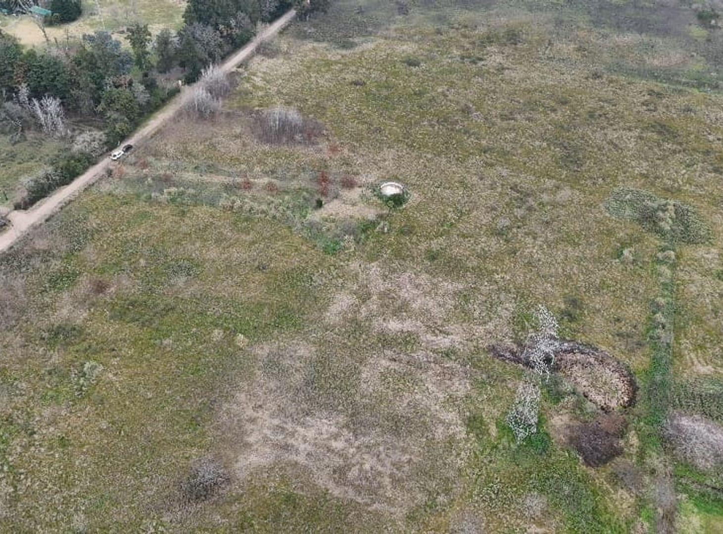 Foto de CAMPO/ LOTE DE 18.500M2 502 e/ 202 y 208-ABASTO, imagen 1