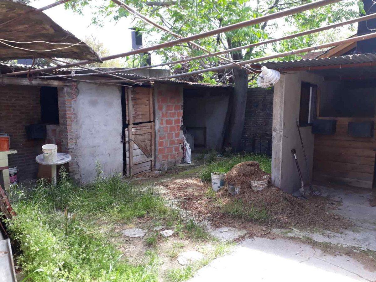 Foto de Galpón con Tinglado (cochera). Venta, imagen 4
