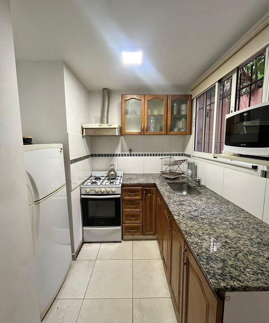 Foto de Venta de departamento de 1 dormitorio en La Plata, imagen 4