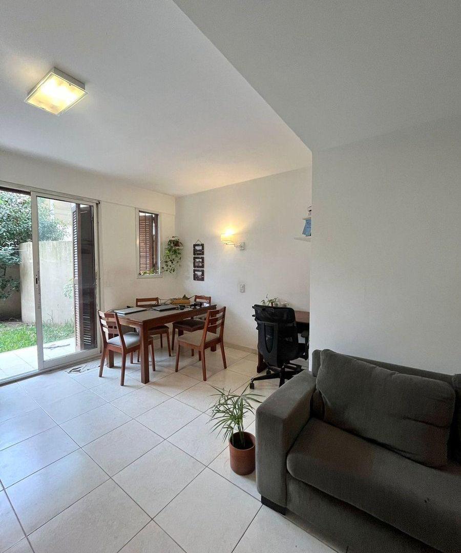 Foto de Venta de departamento de 1 dormitorio en La Plata, imagen 1