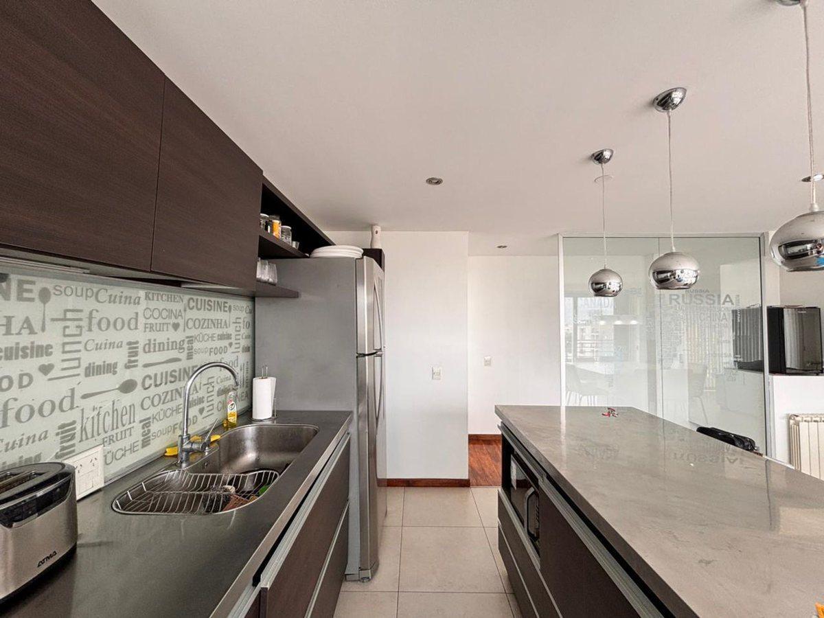 Foto de Venta de duplex con terraza privada en La Plata, imagen 3