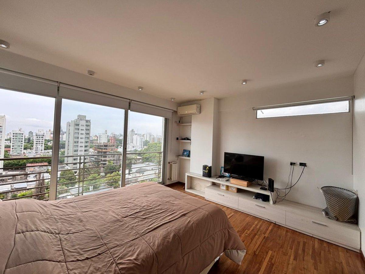 Foto de Venta de duplex con terraza privada en La Plata, imagen 5