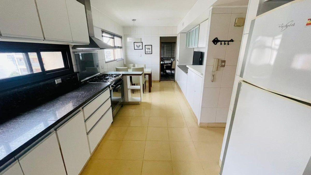 Foto de DEPARTAMENTO PISO EN VENTA - 2 COCHERAS, imagen 5