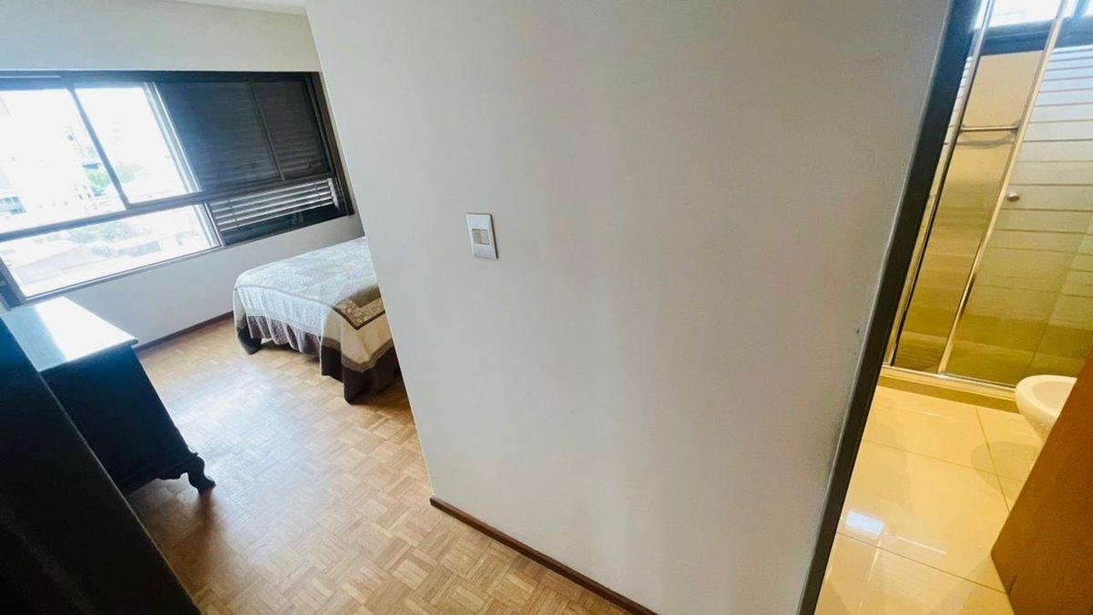 Foto de DEPARTAMENTO PISO EN VENTA - 2 COCHERAS, imagen 3