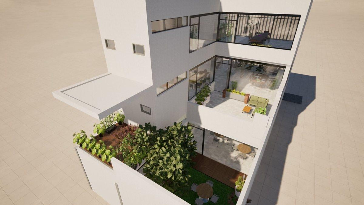 Foto de Inversión Locales a estrenar en venta en La Plata, imagen 5