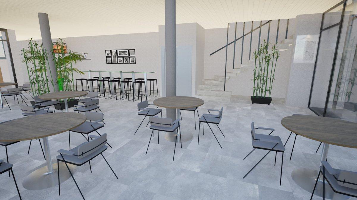 Foto de Inversión Locales a estrenar en venta en La Plata, imagen 4