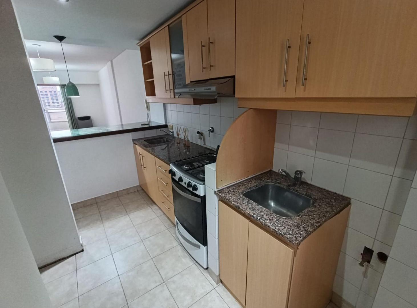Foto de DEPARTAMENTO DE 2 DORMITORIOS EN ALQUILER, imagen 4