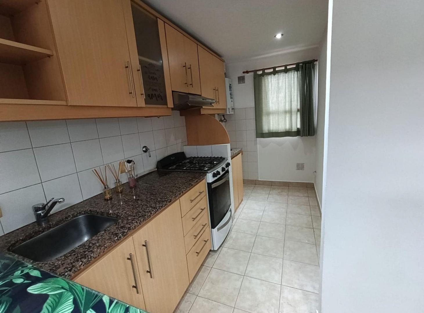 Foto de DEPARTAMENTO DE 2 DORMITORIOS EN ALQUILER, imagen 2
