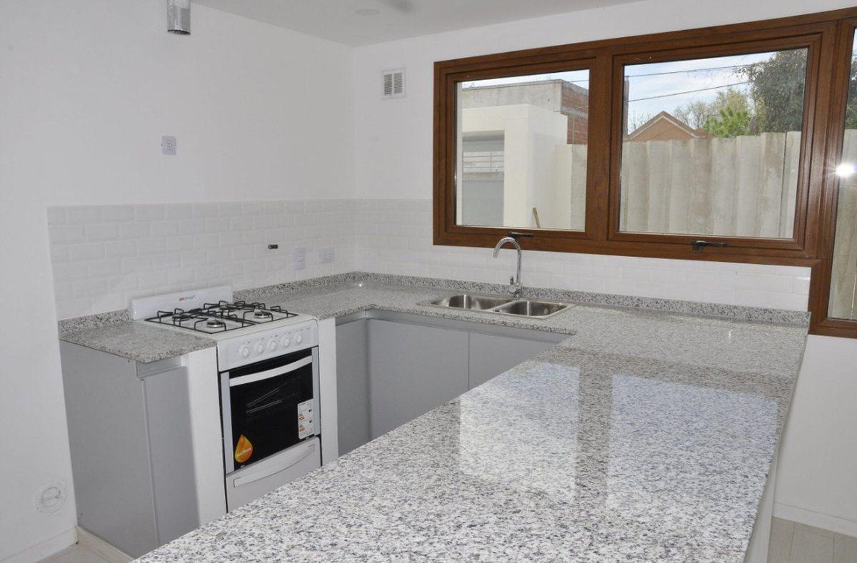 Foto de Duplex de 3 dormitorios en venta - City Bell, imagen 1