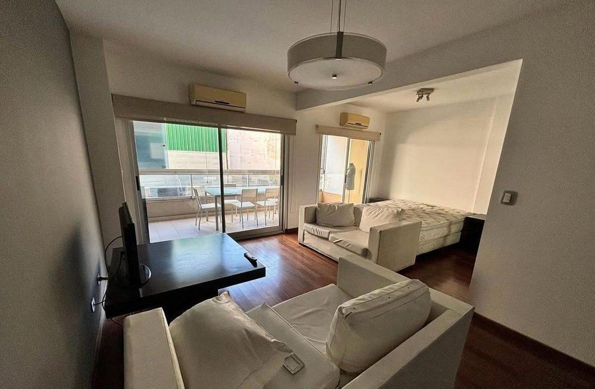 Foto de DEPARTAMENTO 2 AMBIENTES RECOLETA, imagen 1