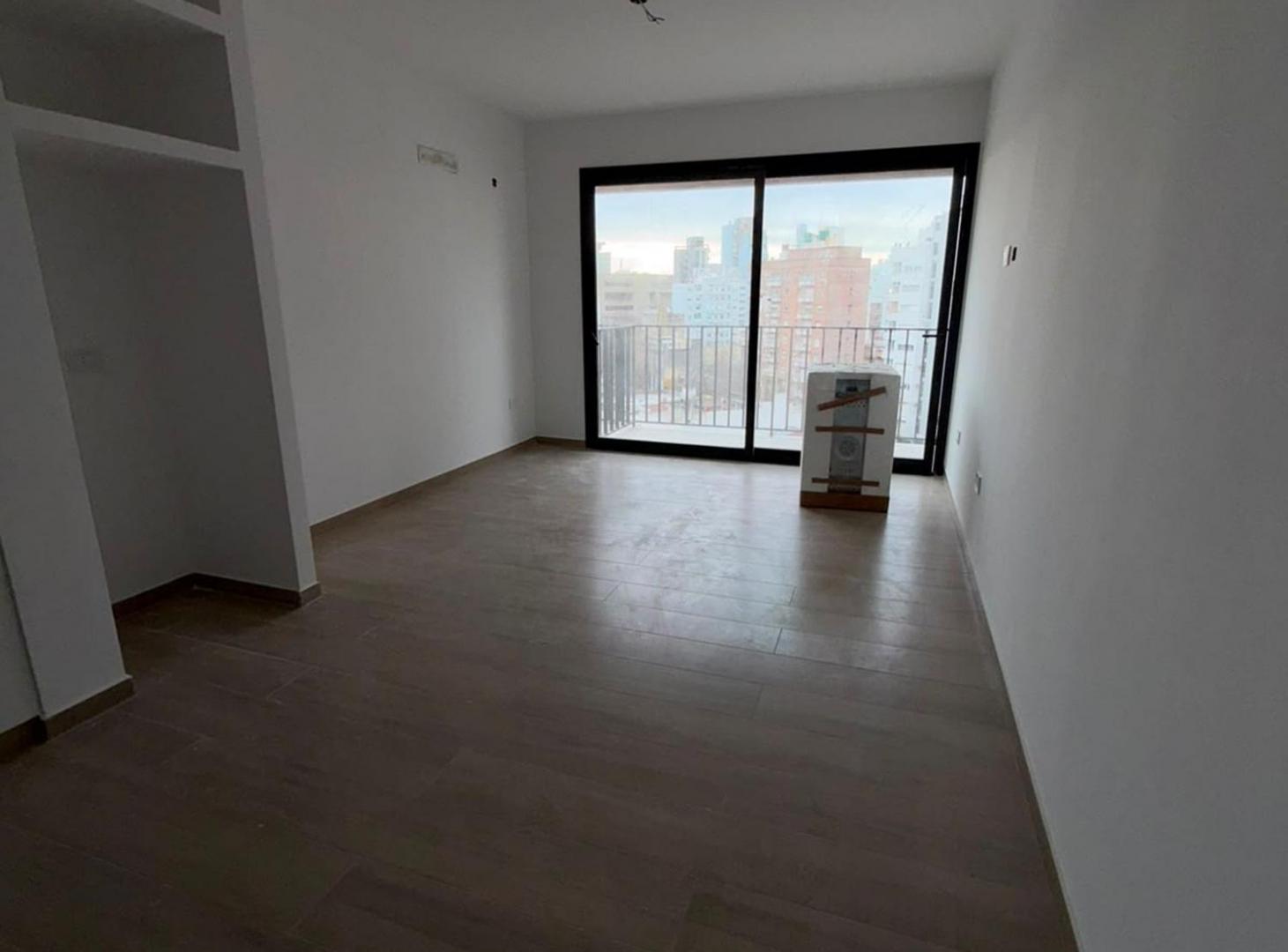 Foto de Venta de departamento de 1 dormitorio en La Plata, imagen 2