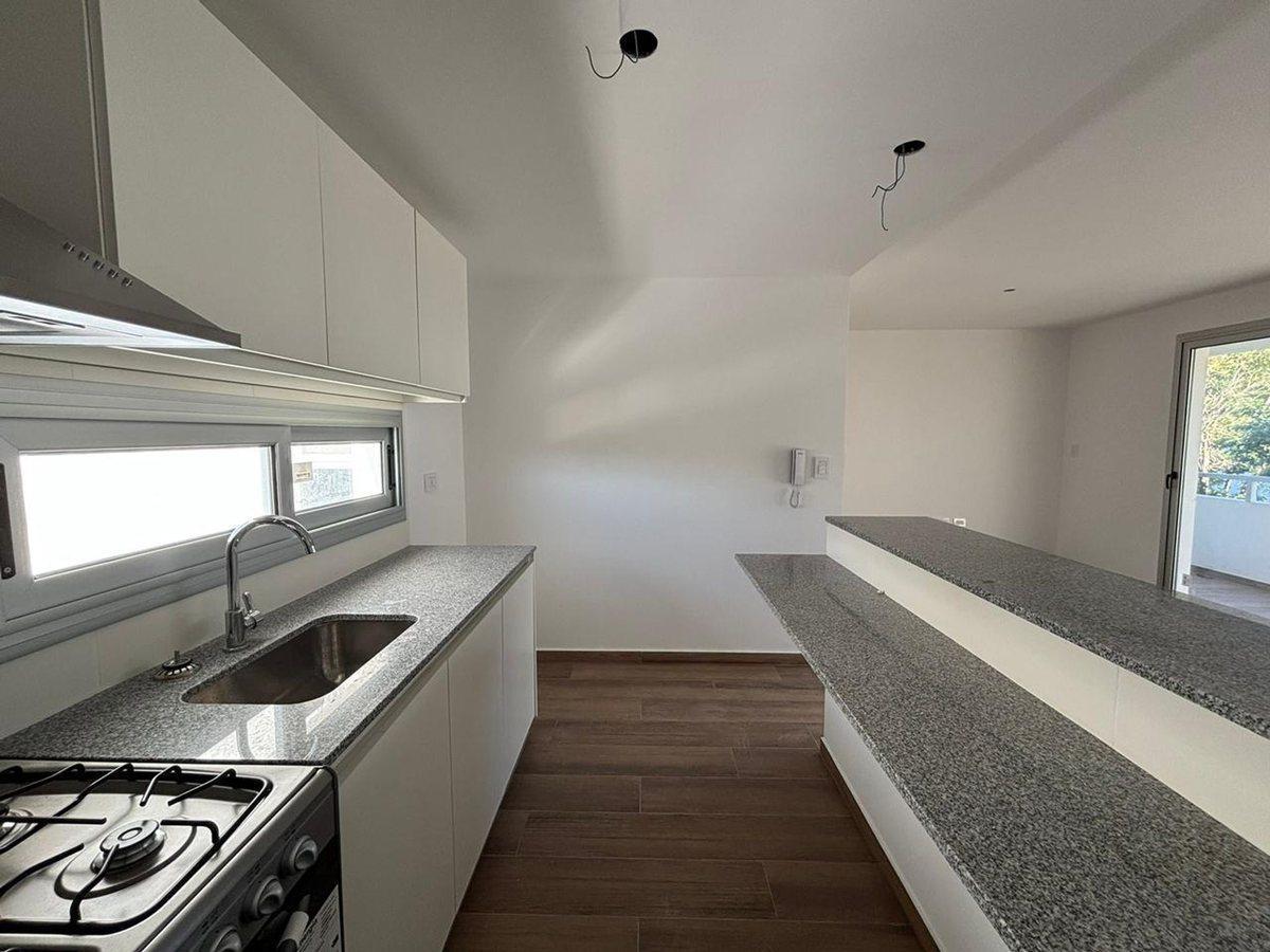 Foto de Venta de semipiso de 1 dormitorio a estrenar, imagen 4