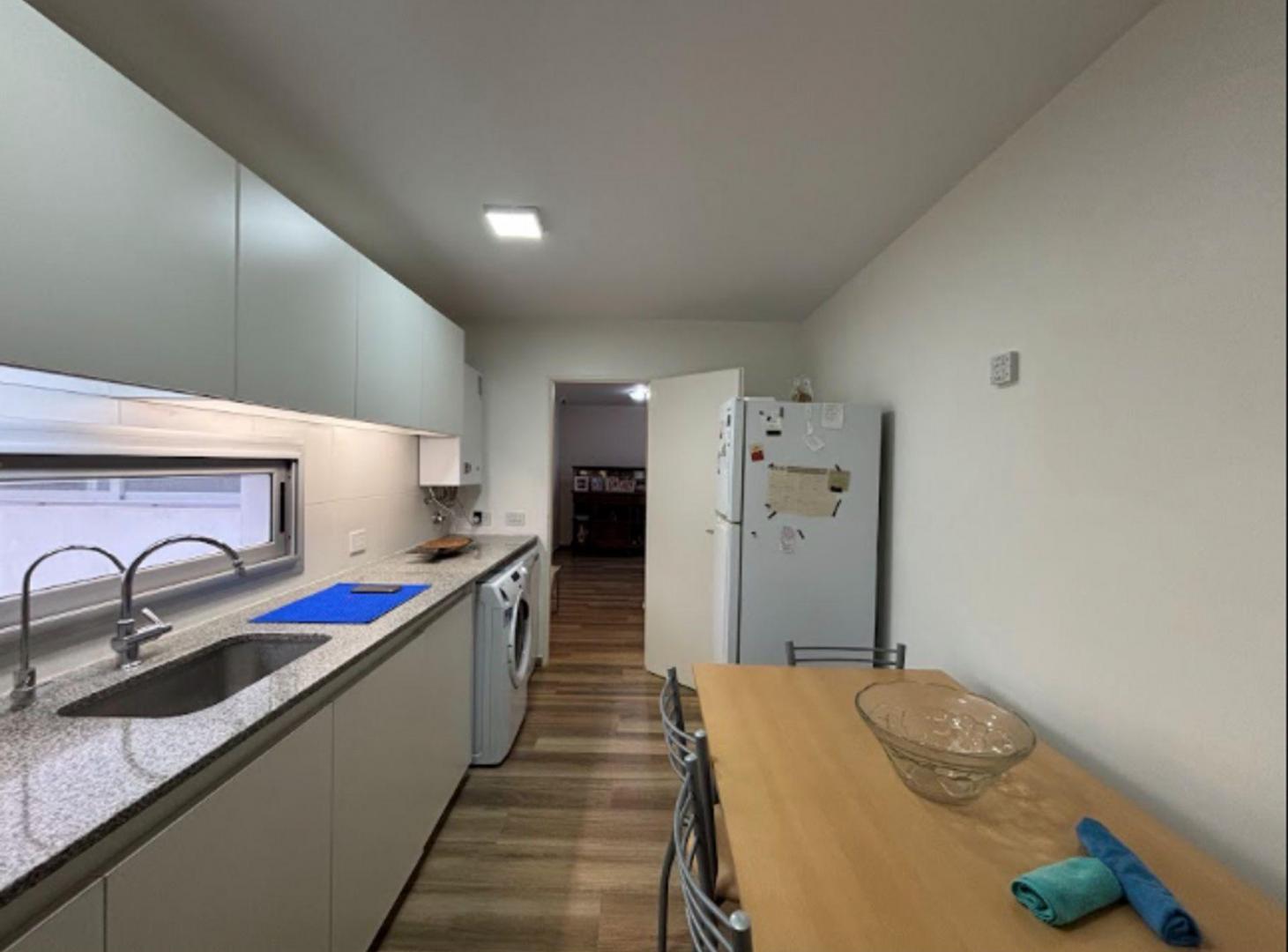 Foto de VENTA DE SEMIPISO 2 AMBIENTES AL FRENTE, imagen 5