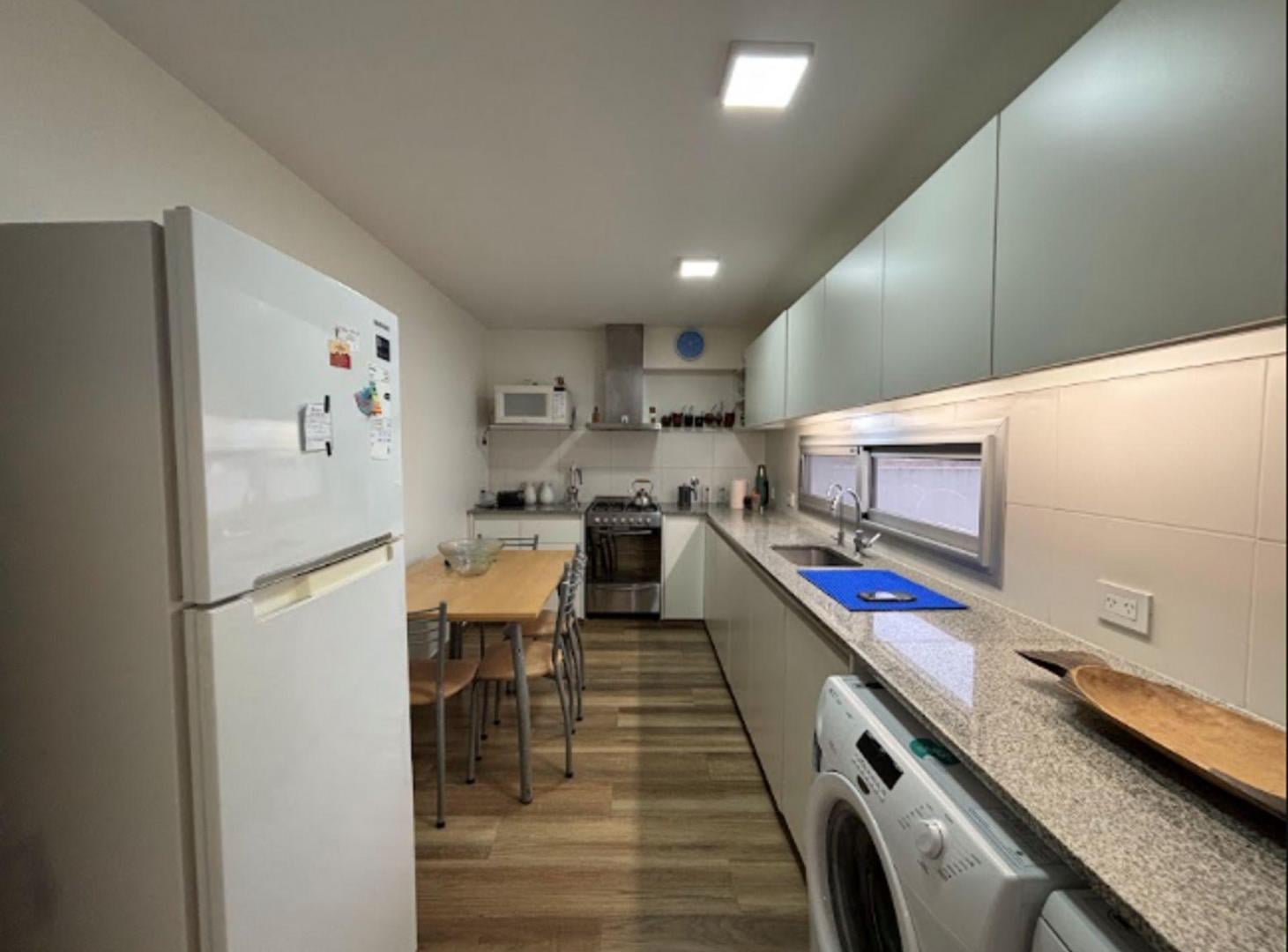 Foto de VENTA DE SEMIPISO 2 AMBIENTES AL FRENTE, imagen 4