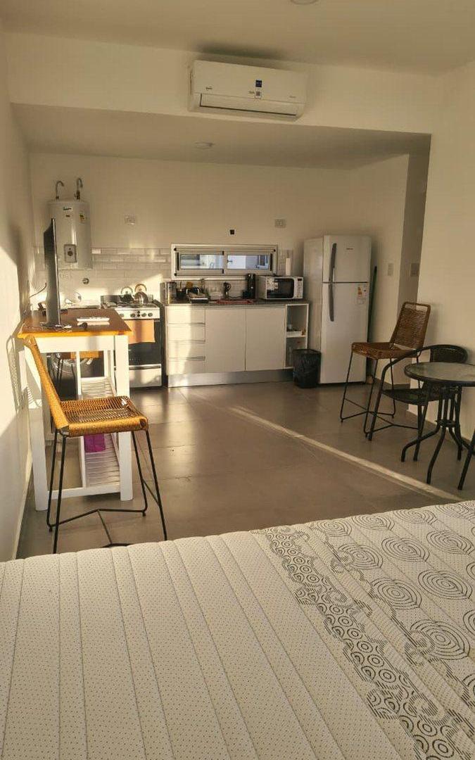 Foto de MONOAMBIENTE en La Plata - 66 e/18 y Plaza, imagen 3