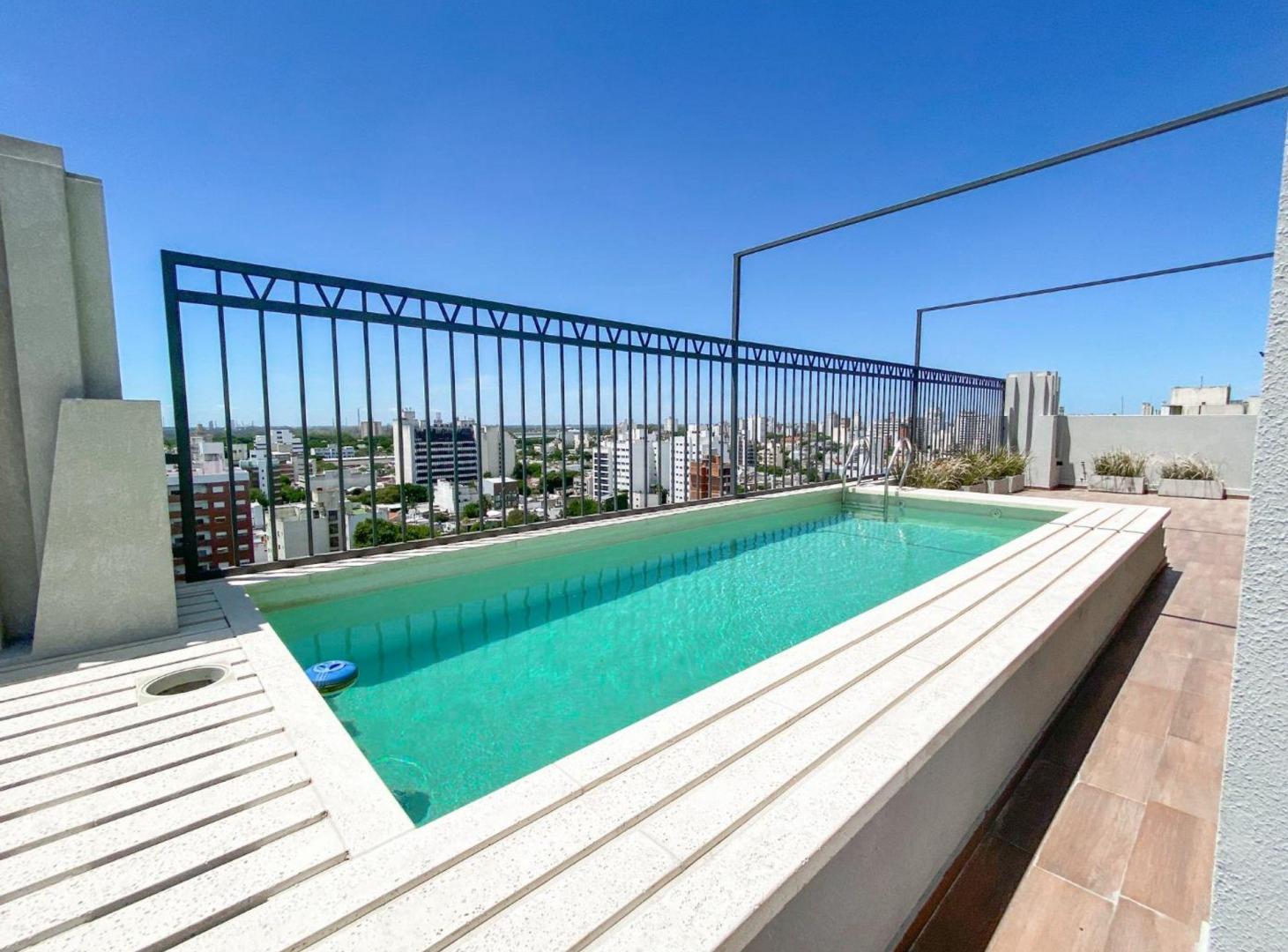 Foto de VENTA DEPARTAMENTO EDIFICIO VICTORIA CATEGORIA, imagen 1