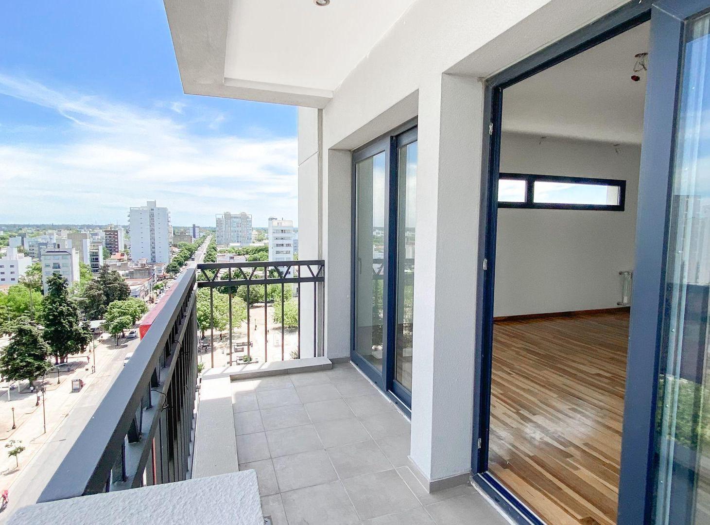 Foto de VENTA DEPARTAMENTO EDIFICIO VICTORIA CATEGORIA, imagen 2