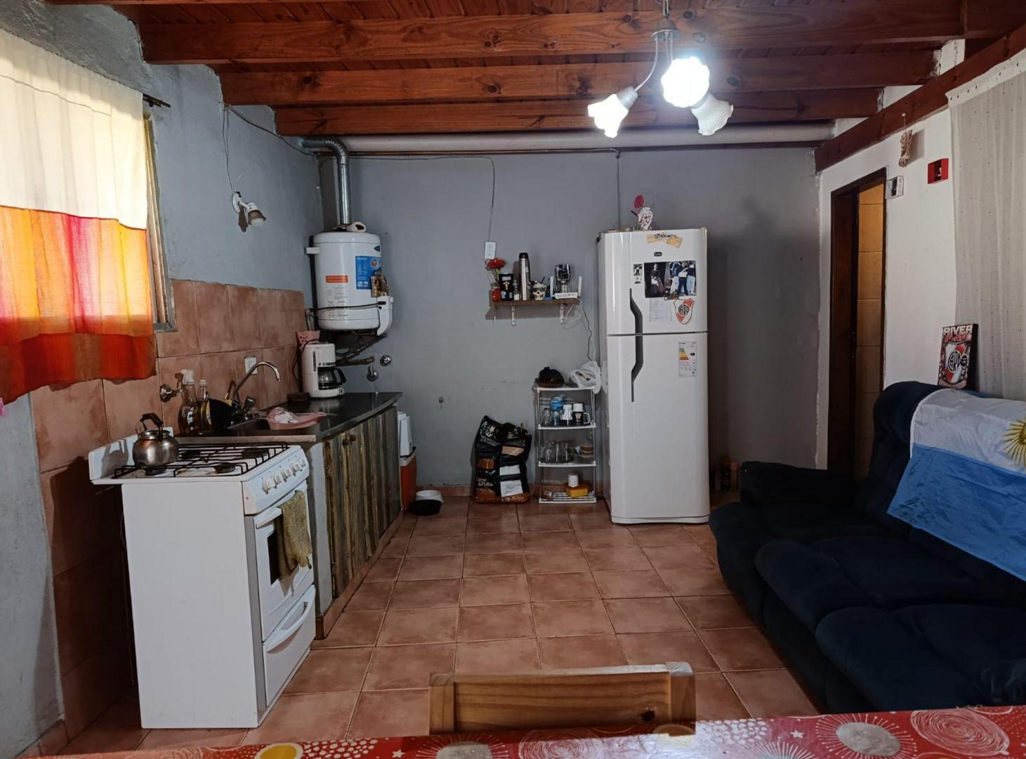 Foto de PH de un dormi con patio a la venta, imagen 1