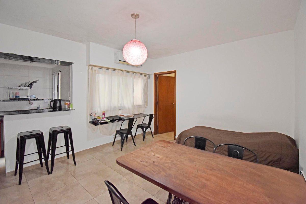 Foto de VENTA DEPARTAMENTOS 2 AMBIENTES -SAN NICOLAS-CABA, imagen 5