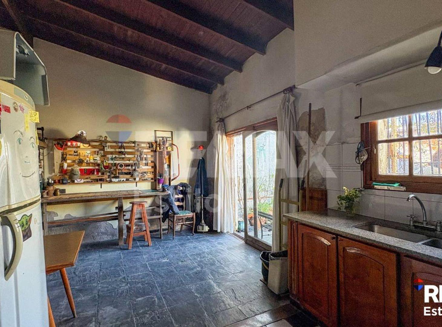 Foto de Casa en venta en Tolosa 2 dormitorios parque, imagen 3