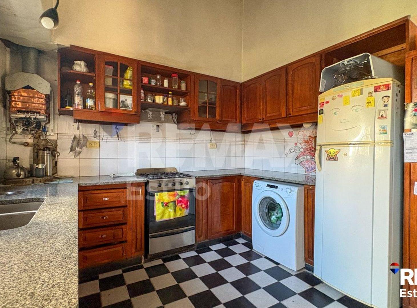 Foto de Casa en venta en Tolosa 2 dormitorios parque, imagen 4