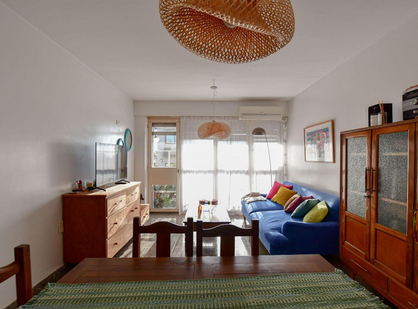 Foto de DEPARTAMENTO EN VENTA DE DOS DORMITORIOS Y BALCÓN, imagen 4