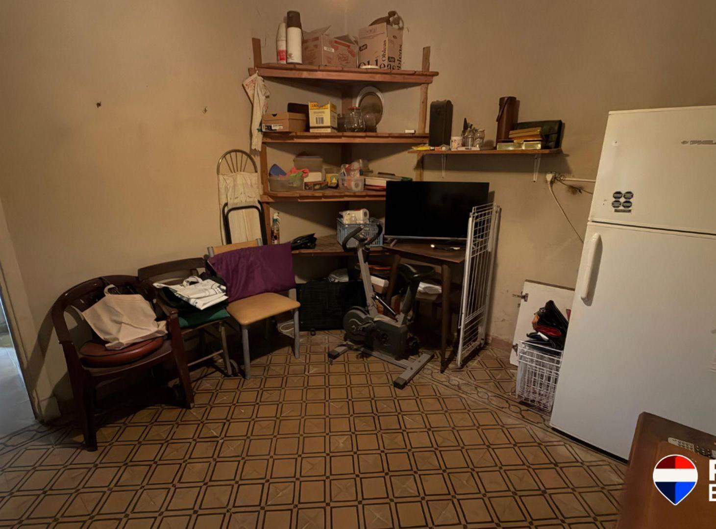 Foto de Casa en Venta La Plata 3 dorm. a Refaccionar, imagen 2