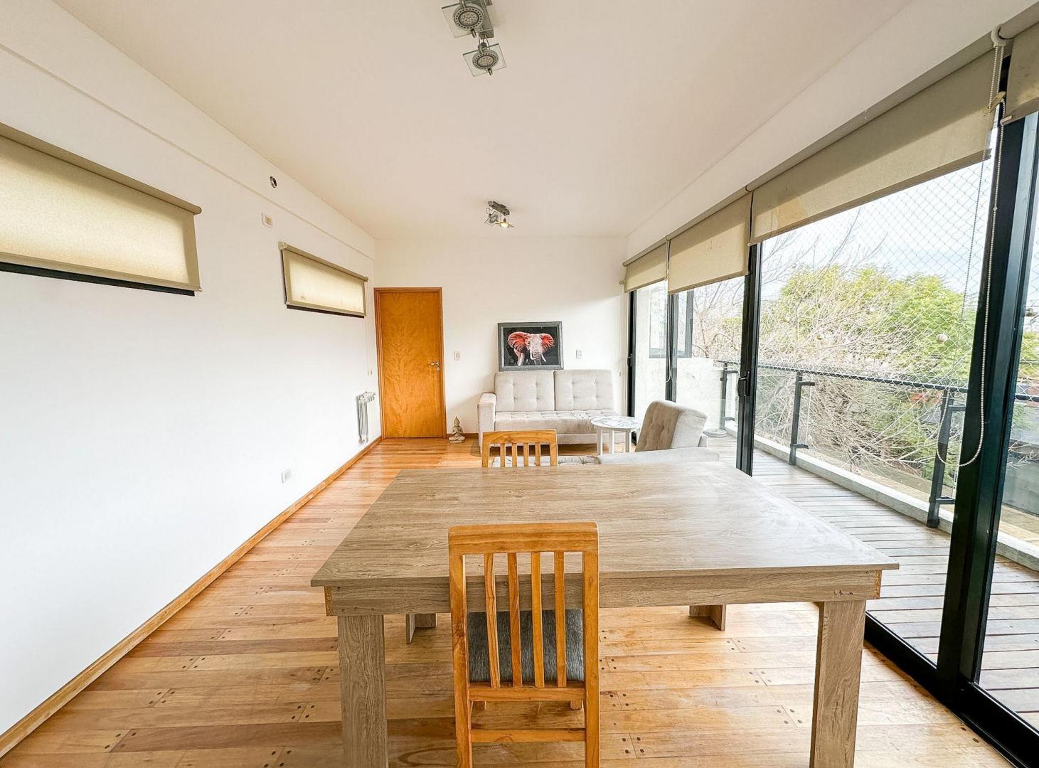 Foto de Venta departamento 2 dormitorios LA PLATA, imagen 3