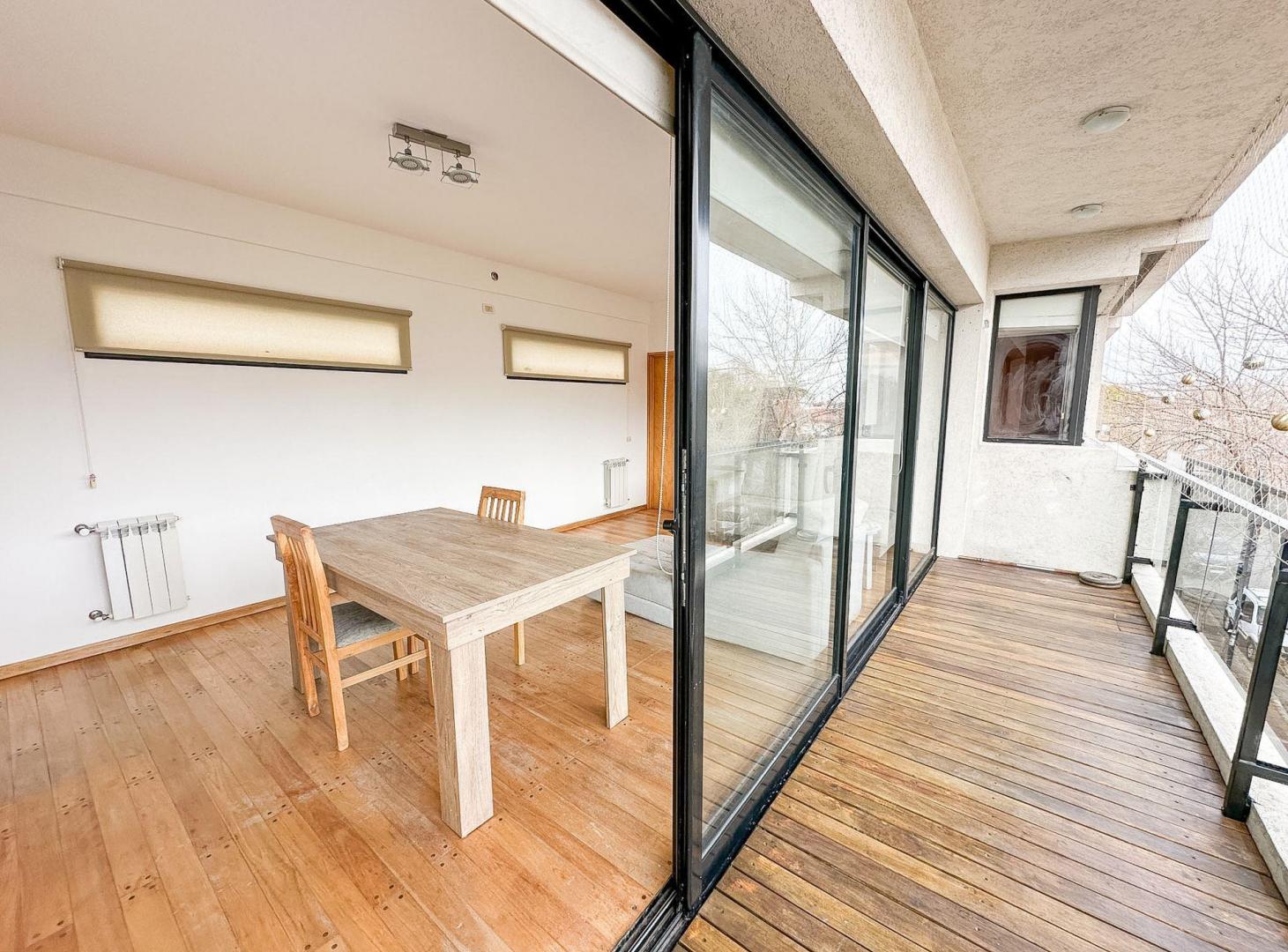 Foto de Venta departamento 2 dormitorios LA PLATA, imagen 1