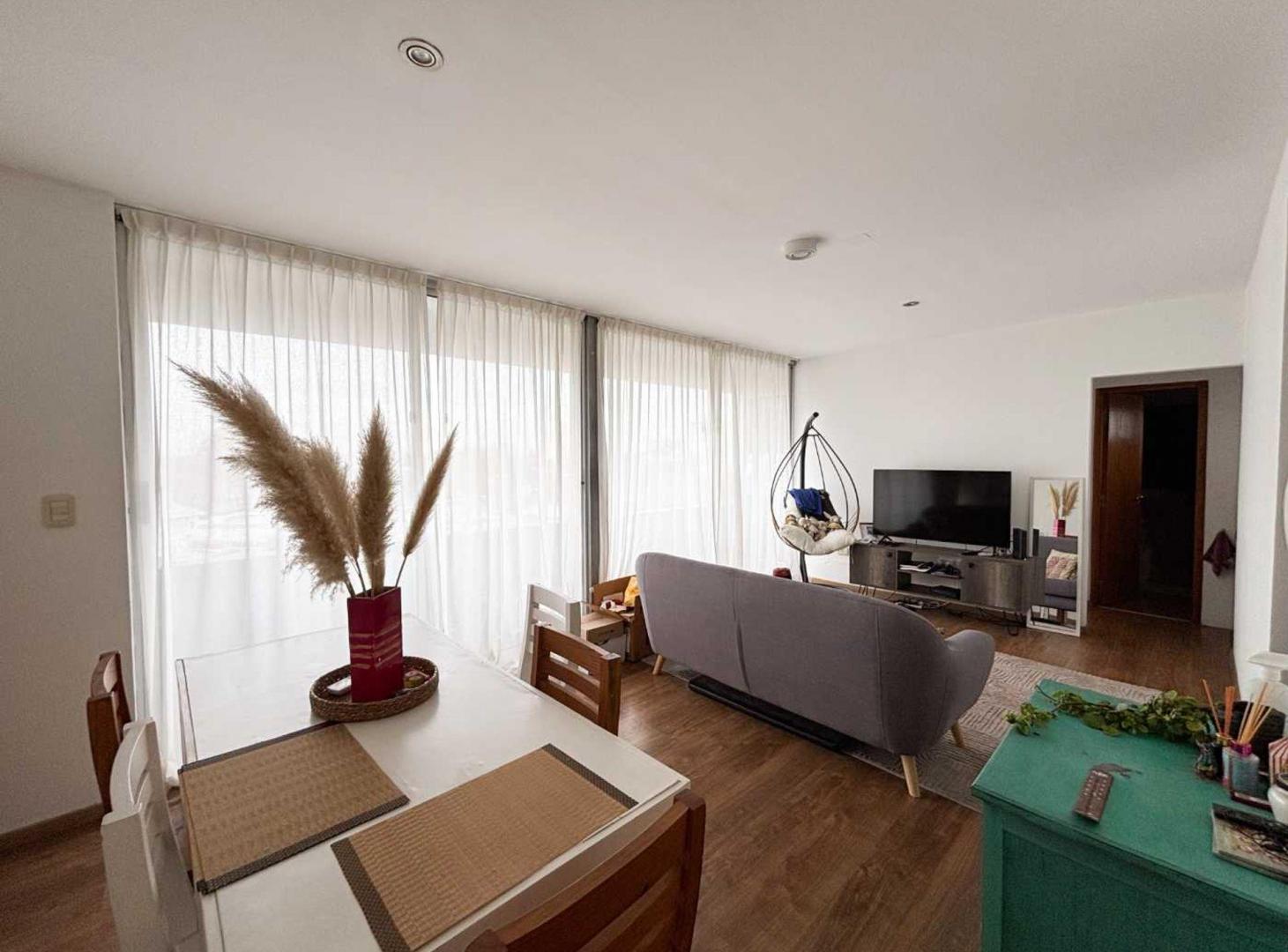 Foto de DEPARTAMENTO DE 1 DORMITORIO EN VENTA - LA PLATA, imagen 2
