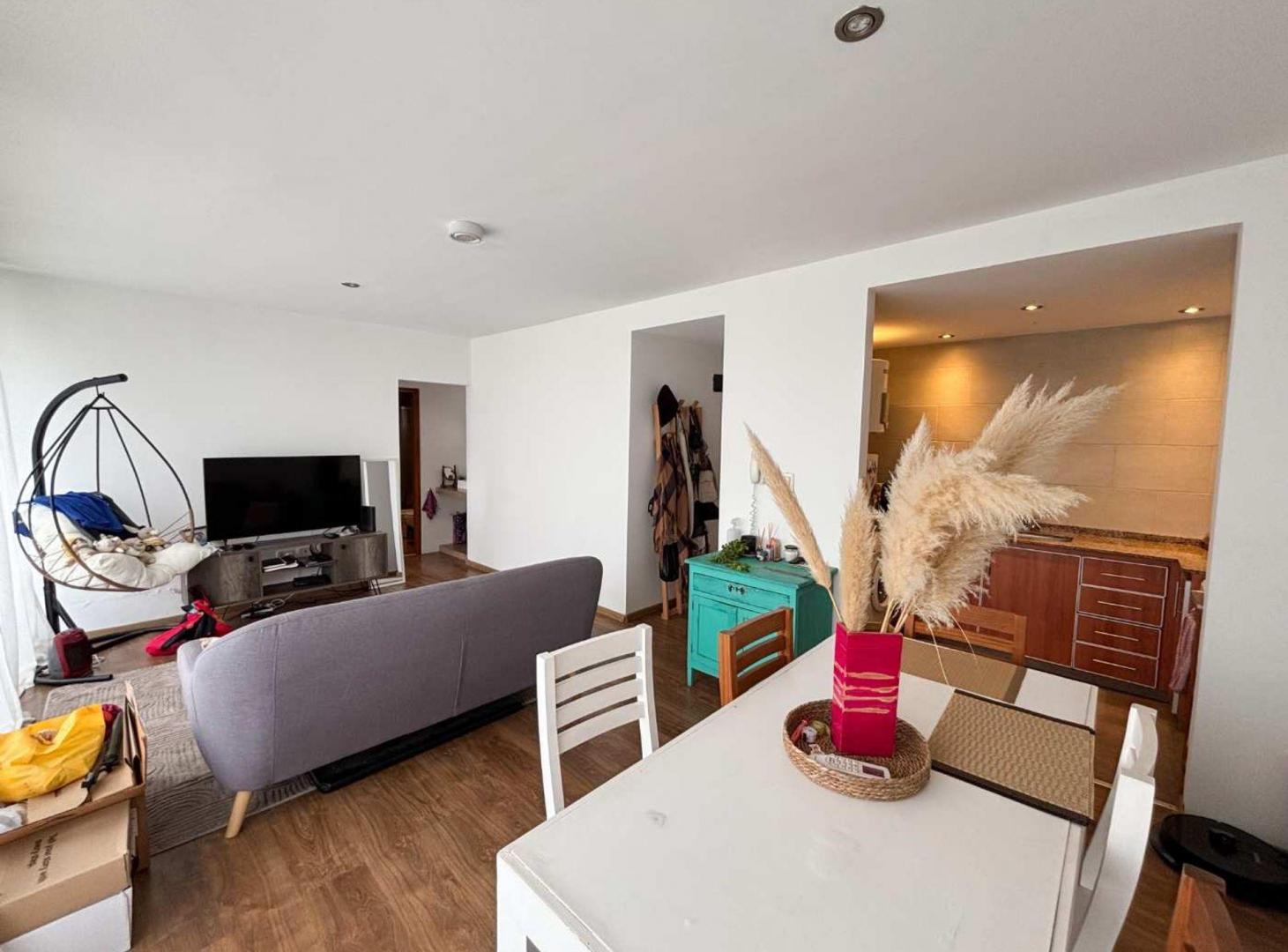 Foto de DEPARTAMENTO DE 1 DORMITORIO EN VENTA - LA PLATA, imagen 4