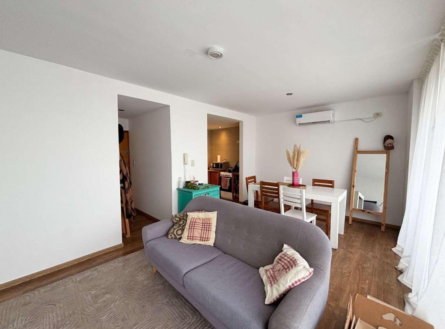 Foto de DEPARTAMENTO DE 1 DORMITORIO EN VENTA - LA PLATA, imagen 3