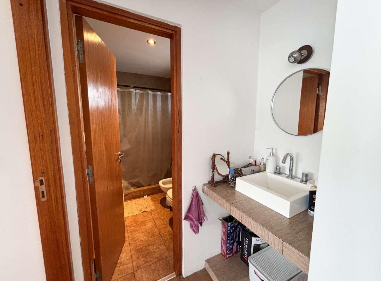Foto de DEPARTAMENTO DE 1 DORMITORIO EN VENTA - LA PLATA, imagen 1