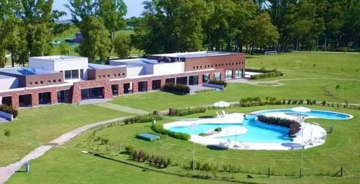 Foto de CAMPOS DE ROCA 2 LOTE EN VENTA DE 2280 M2, imagen 2
