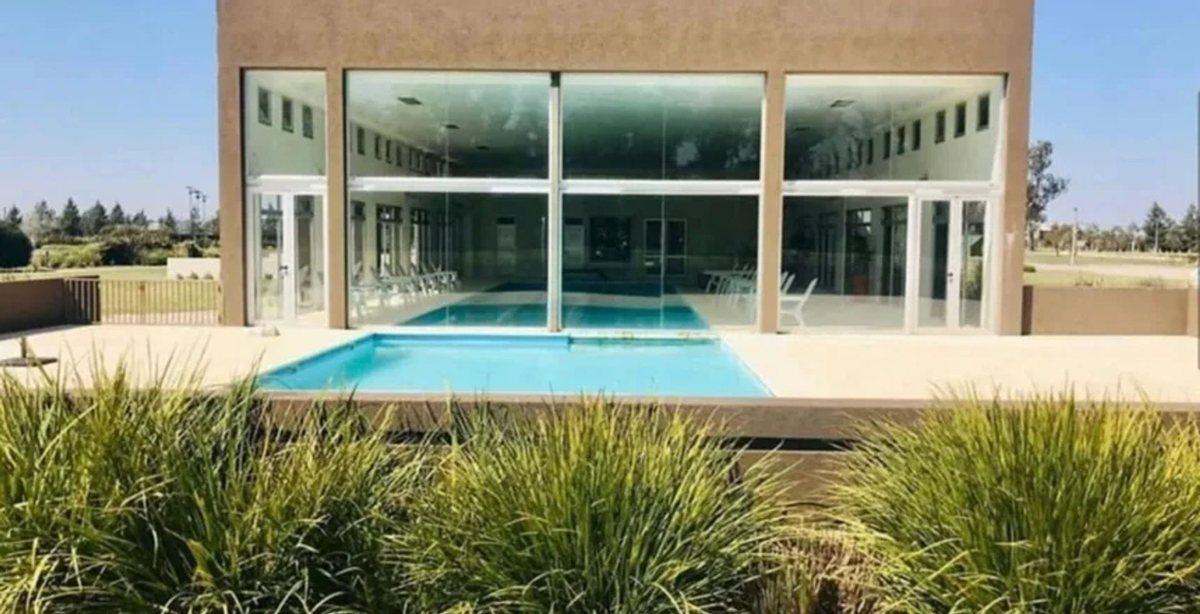 Foto de CAMPOS DE ROCA 2 LOTE EN VENTA DE 2280 M2, imagen 4