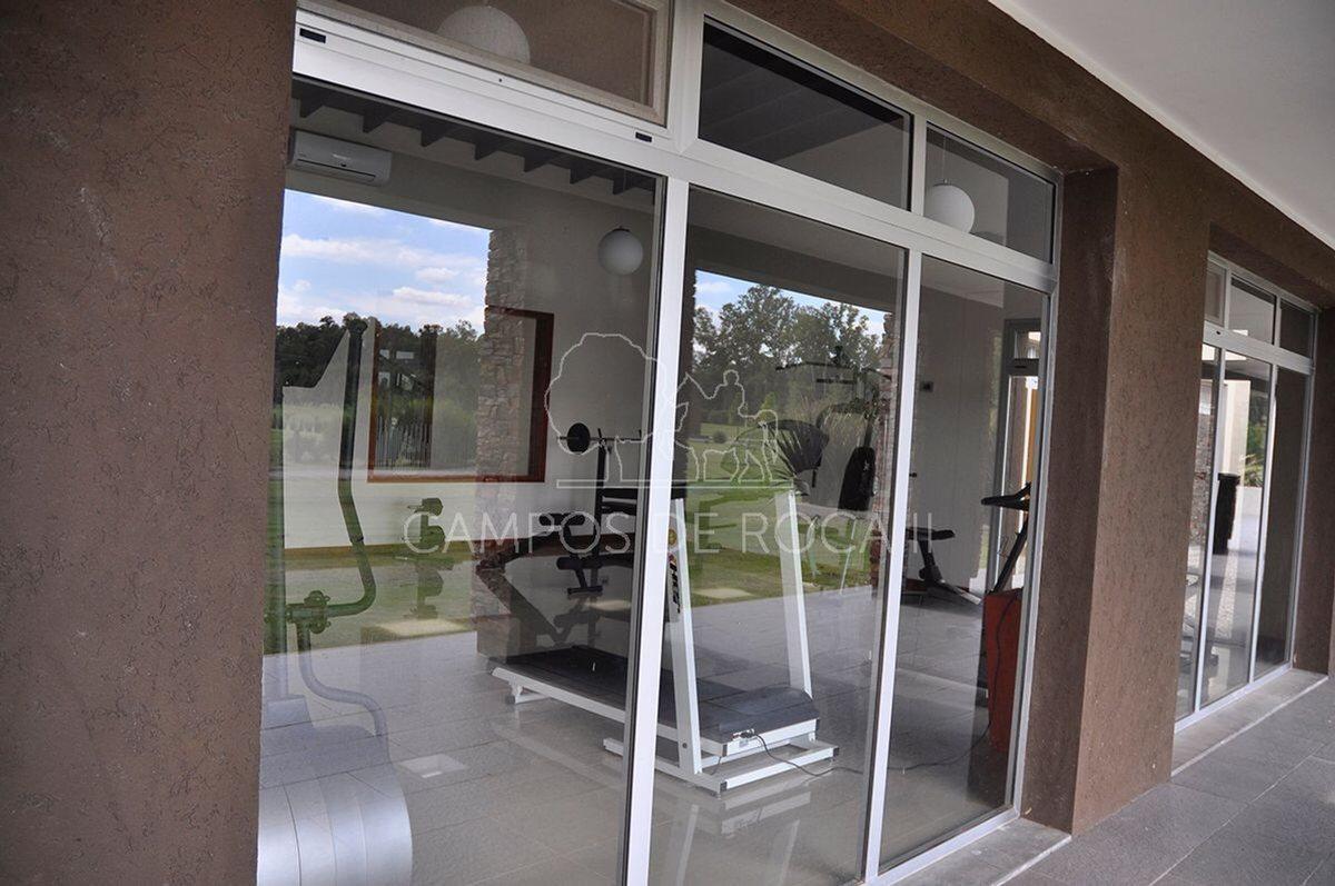 Foto de CAMPOS DE ROCA 2 LOTE EN VENTA DE 2280 M2, imagen 5