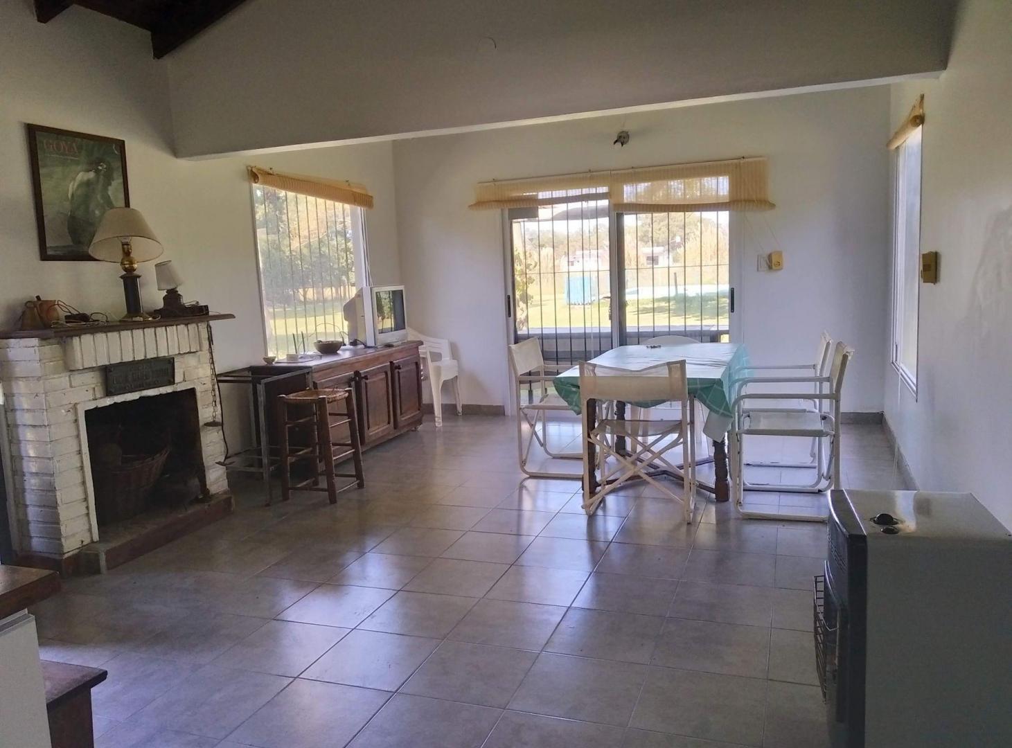 Foto de Casa quinta, pileta venta Ignacio Correas 3.408 m2, imagen 5