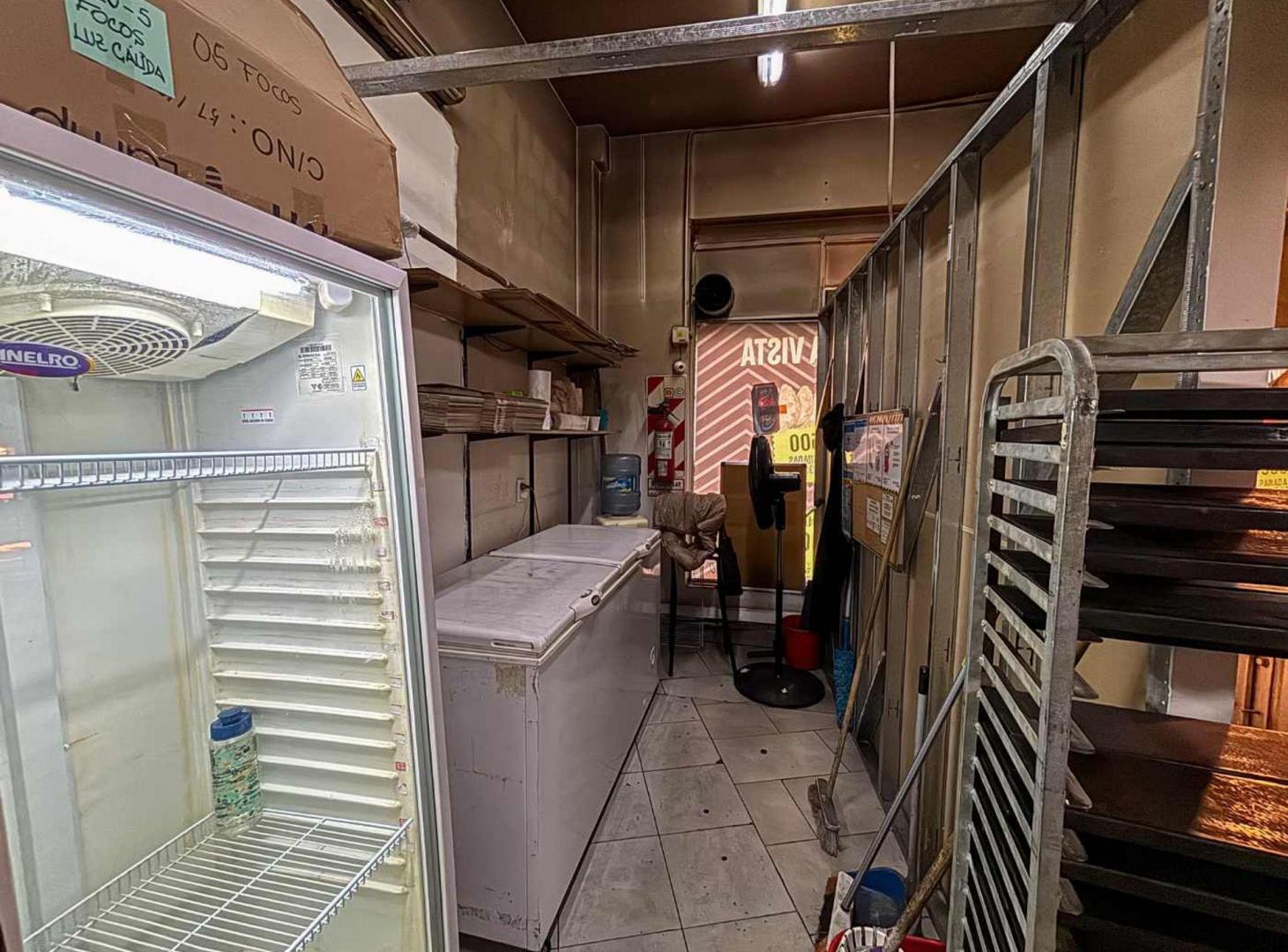 Foto de LOCAL EN ALQUILER - PLAZA ITALIA, imagen 2