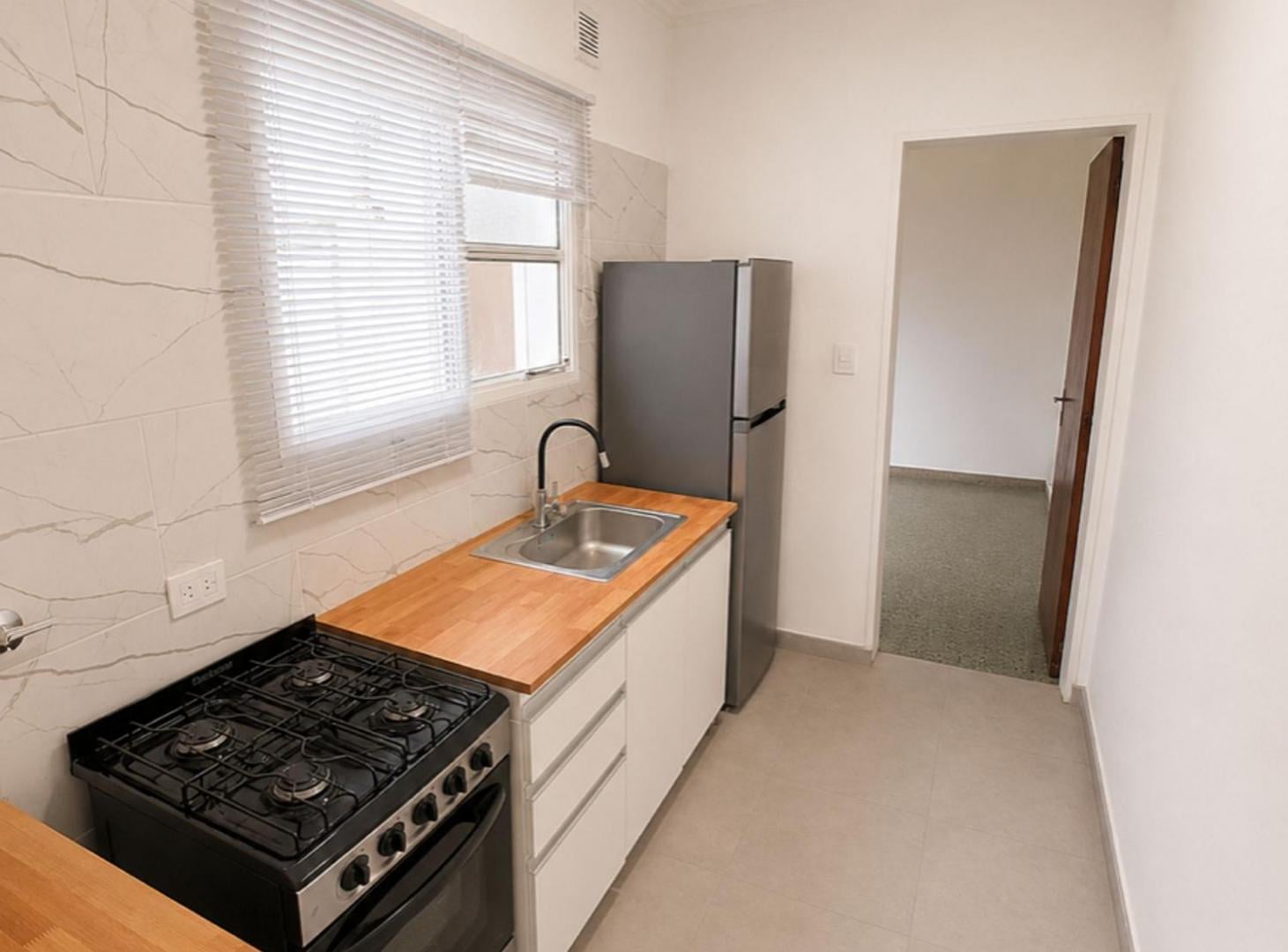 Foto de PH EN VENTA 3 AMBIENTES CON PATIO EN LA PLATA, imagen 4