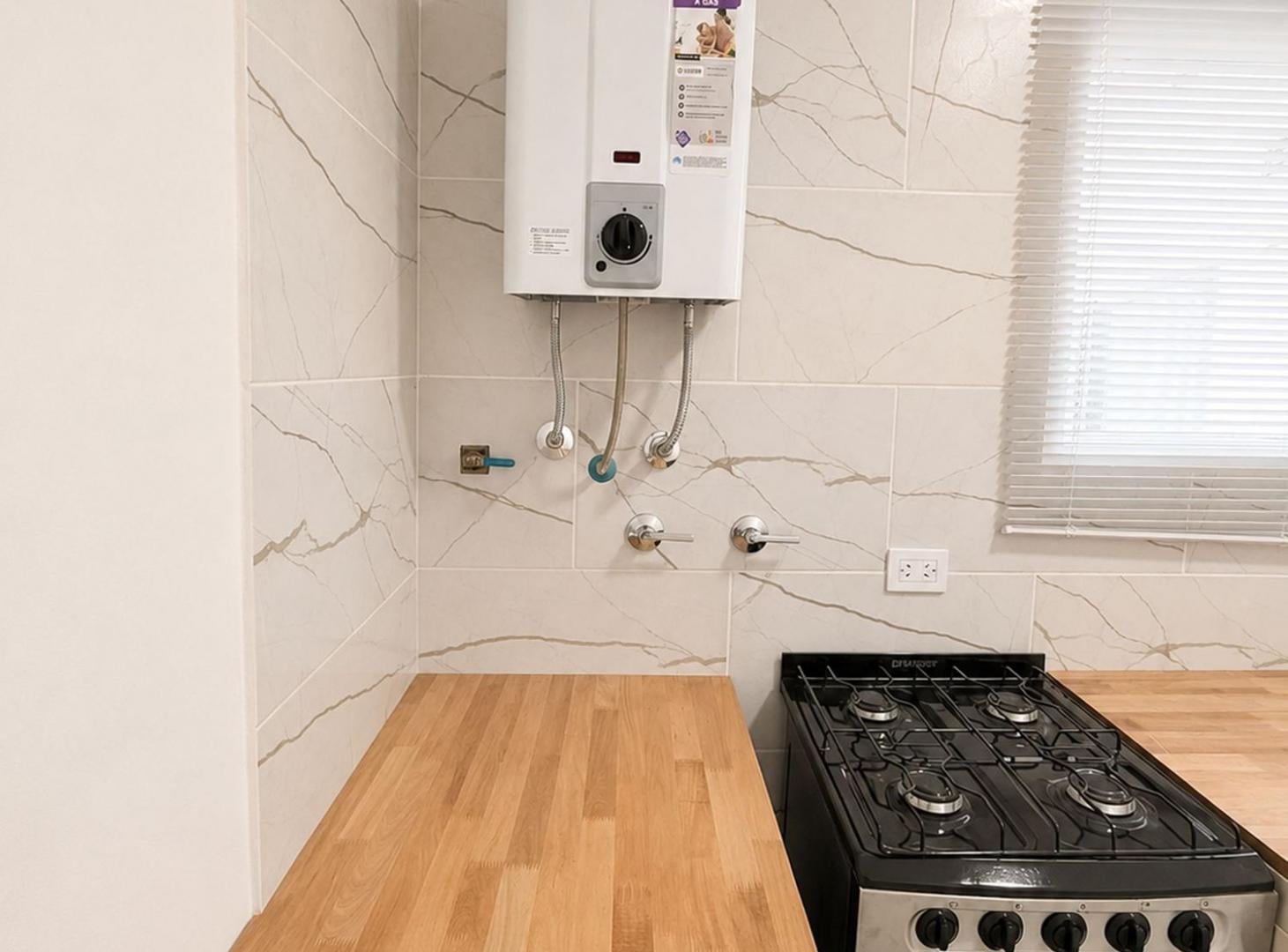 Foto de PH EN VENTA 3 AMBIENTES CON PATIO EN LA PLATA, imagen 5