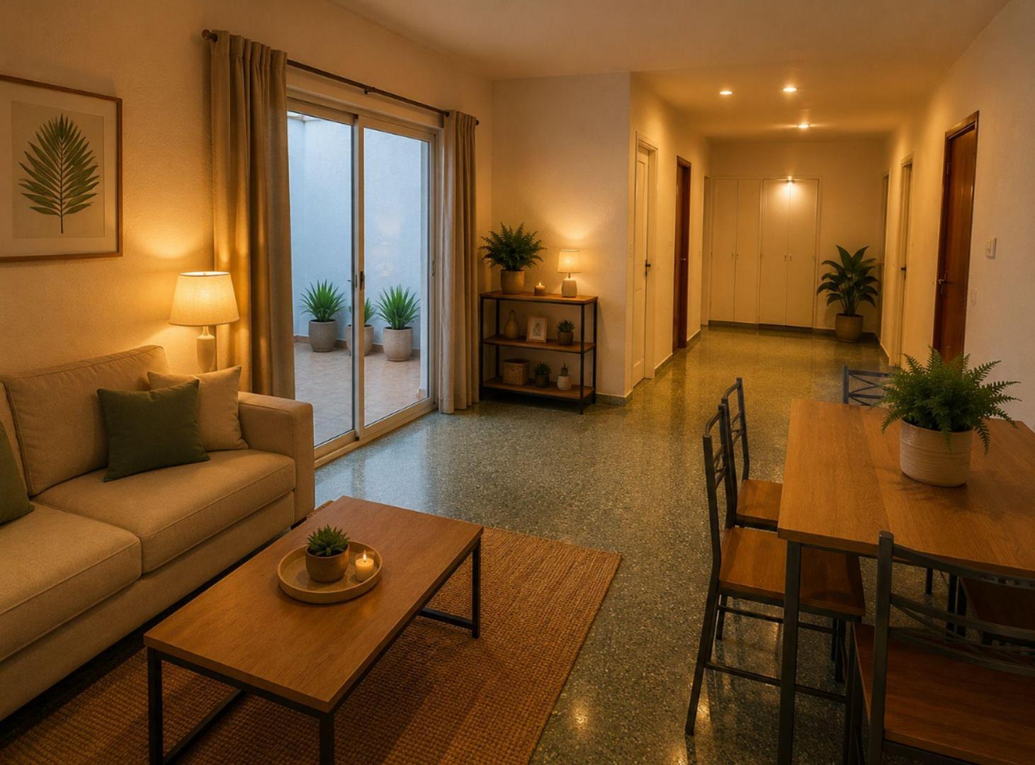 Foto de PH EN VENTA 3 AMBIENTES CON PATIO EN LA PLATA, imagen 1