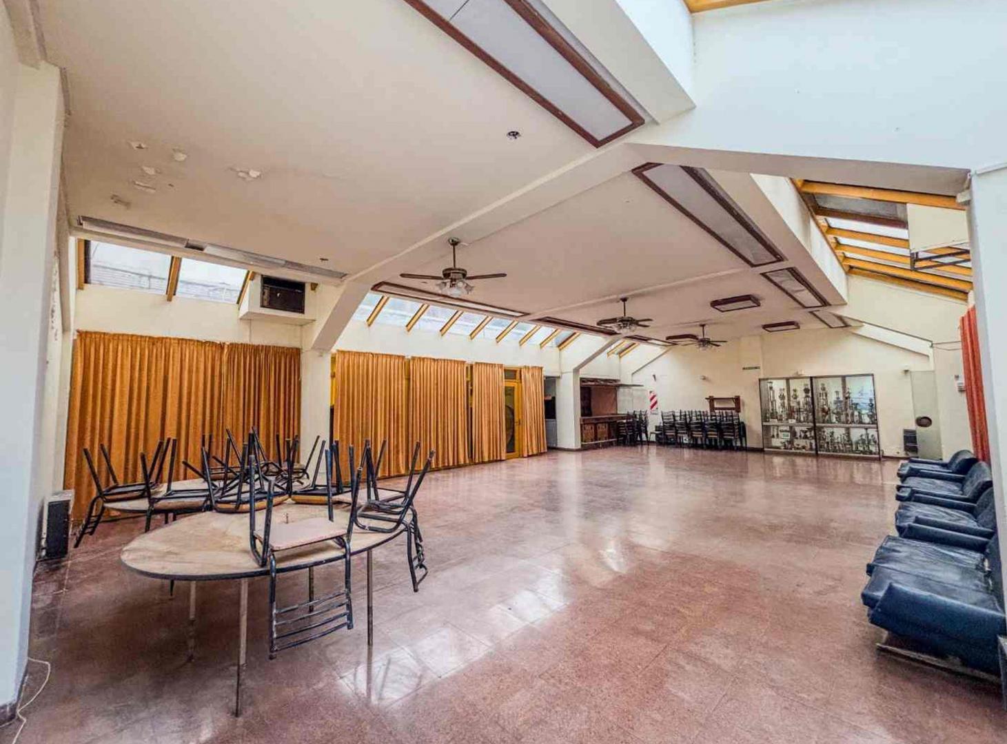 Foto de EDIFICIO COMERCIAL EN VENTA - LA PLATA, imagen 5