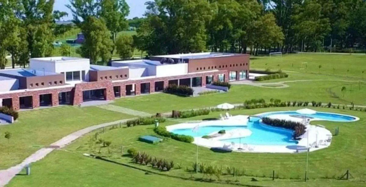 Foto de CAMPOS DE ROCA II - LOTE EN VENTA, imagen 5