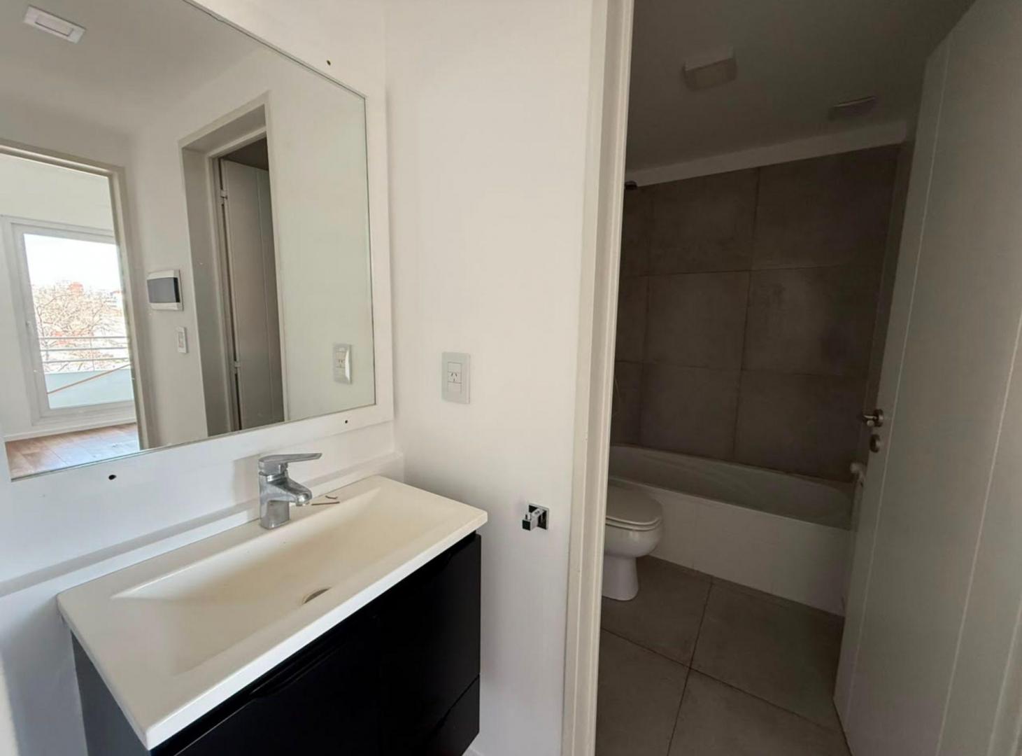 Foto de DEPARTAMENTO DE 1 DORMITORIO EN ALQUILER, imagen 4