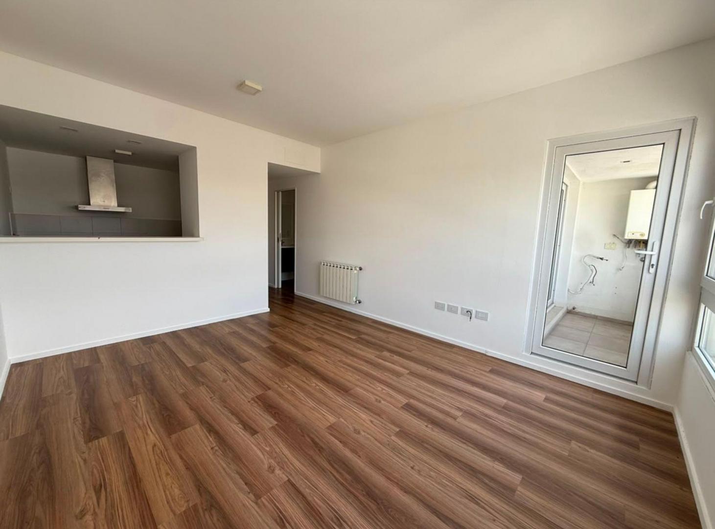 Foto de DEPARTAMENTO DE 1 DORMITORIO EN ALQUILER, imagen 3